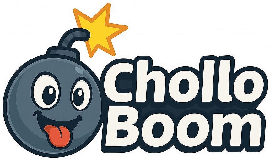 CholloBoom
